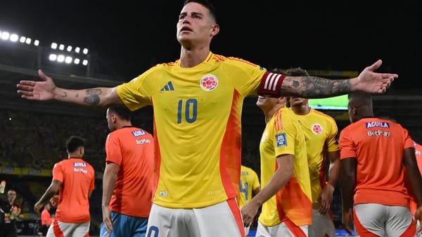 How to buy Colombia World Cup 2026 tickets: Dates, fixtures & prices — Goal