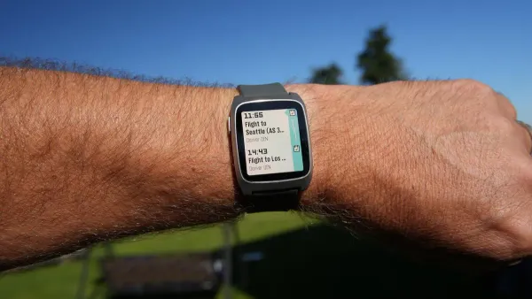 Pebble Time 2: the most fun I've had testing a smartwatch — Latest news