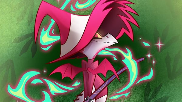 Warner Bros. announces Prehistoria, animated musical from Hazbin Hotel creator — Polygon