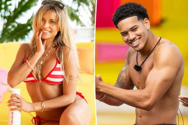 What 'French fries' means on Love Island USA — Pagesix