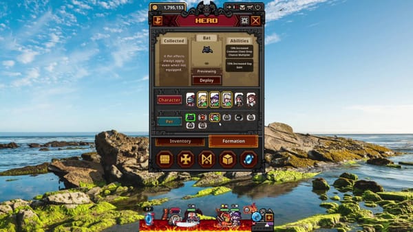 How to unlock all Task Bar Hero pets — Gamesradar