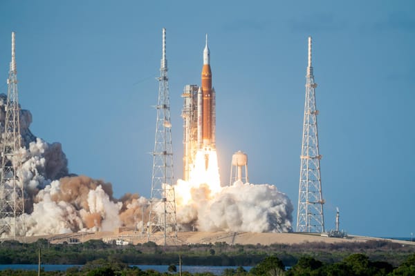KSC Master Plan FAQs — NASA Science