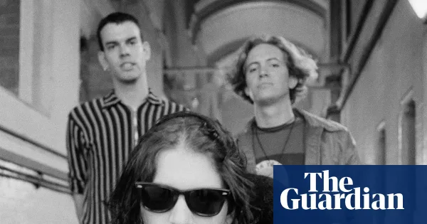 How Placebo made Nancy Boy — Culture | The Guardian