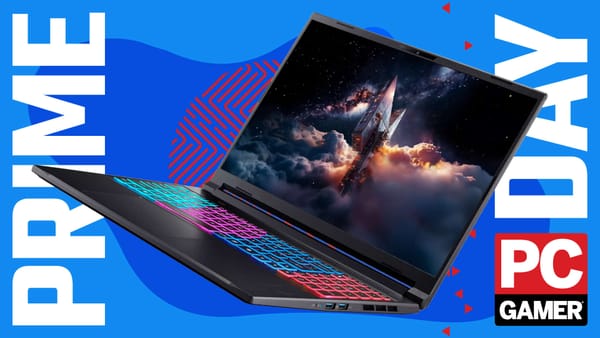 Acer Nitro V 16S with RTX 5070 drops below $1,000 for Prime Day — Pcgamer