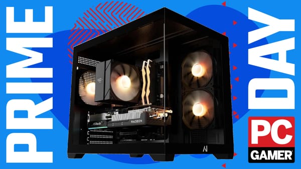 Glass-cannon RX 9070 XT rig delivers high-end gaming for $1,500 — Pcgamer