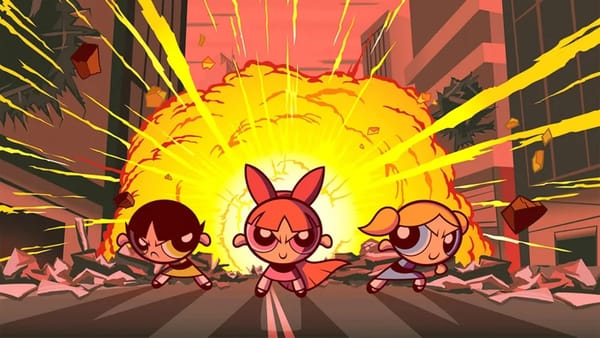 Powerpuff Girls Officially Getting New Movie After Failed TV Reboot — Movieweb