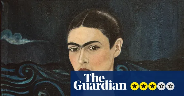 Frida: more of her art, less of the iconography — Culture | The Guardian