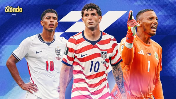 World Cup Rondo: Are the USMNT genuine contenders and can Curacao advance? — Goal