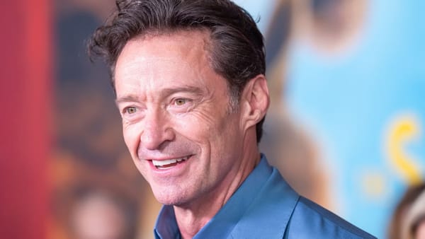 Hugh Jackman's 95% Rated Murder Mystery Sets Streaming Release — Movieweb