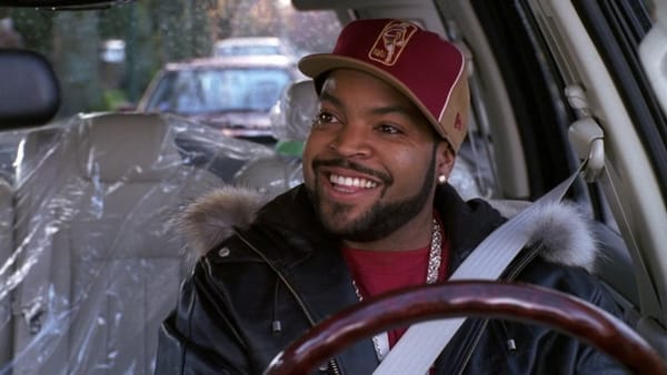 Ice Cube and Nia Long to Reunite for Sequel Are They Gone Yet? — Movieweb