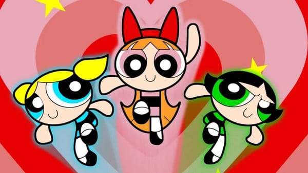 We Don’t Need To Keep Reviving The Powerpuff Girls — Kotaku