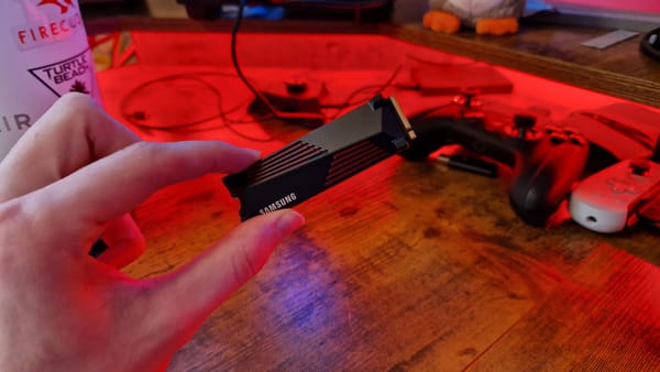 SSD discounts are scarce ahead of Prime Day — drives to watch — Gamesradar
