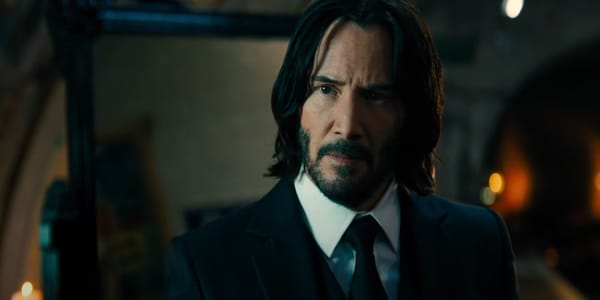 The next Lego movie is a Toy Story 4 reunion for Keanu Reeves — Polygon