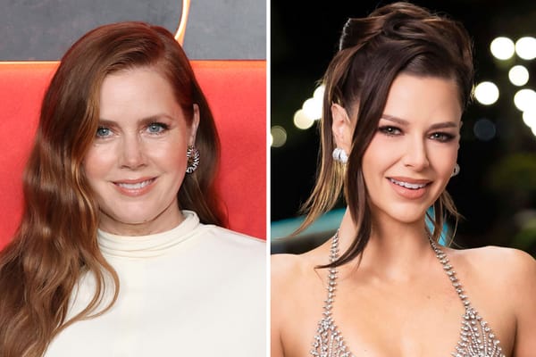 Ariana Madix Reacts to Amy Adams Calling Herself a Love Island USA Fan — Nbc