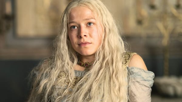 House of the Dragon quietly introduces Daeron Targaryen — Movieweb