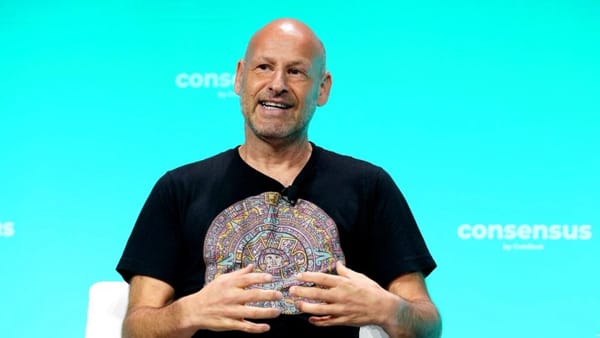 Joe Lubin, SharpLink and Bitmine back new Ethereum research lab — CoinDesk: Bitcoin, Ethereum, Crypto News and Price Data