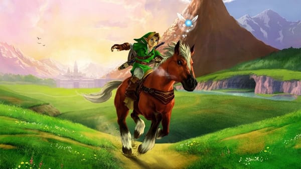 Zelda: Ocarina of Time remake dev cancels Unreal Engine project — Polygon