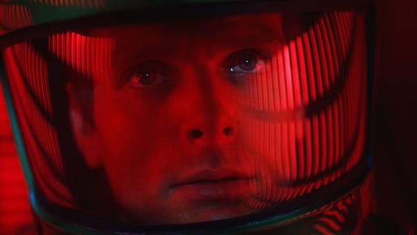 $600 Criterion box set brings Stanley Kubrick's filmography to 4K — Polygon