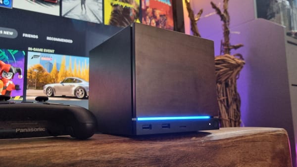 Valve won't subsidize Steam Machine price to protect open ecosystem — Pcgamer