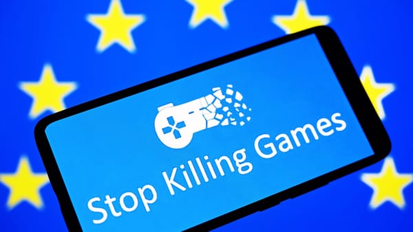 Stop Killing Games vows to press on after EU Commission rejects rule change — Pcgamer