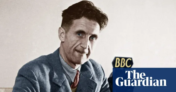From Burma to Big Brother: George Orwell’s best books – ranked! — Culture | The Guardian