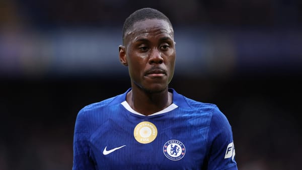 Chelsea prepared to sell Trevoh Chalobah with Como among suitors — Goal