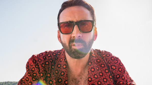 Nicolas Cage Joins Call of Duty: Black Ops 7 as Playable Character — Movieweb