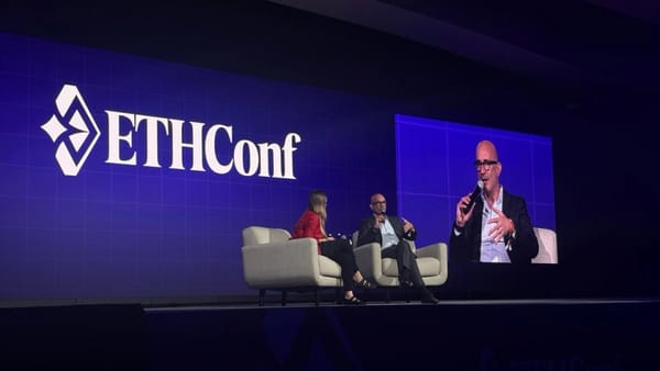 Securitize and tZERO clash over tokenization patents as Wall Street moves onchain — CoinDesk: Bitcoin, Ethereum, Crypto News and Price Data