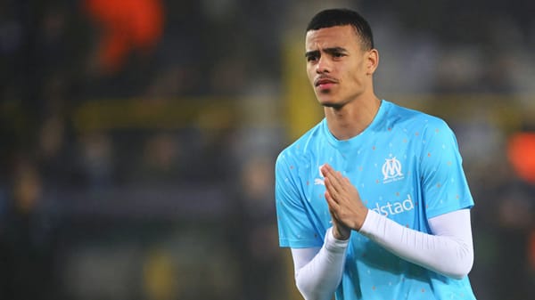 Mason Greenwood transfer in danger as Roma seek sales to fund move — Goal