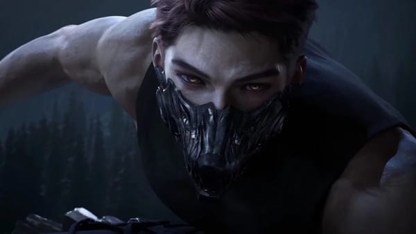 Love and Deepspace fans split over new werewolf love interest Valko — Kotaku