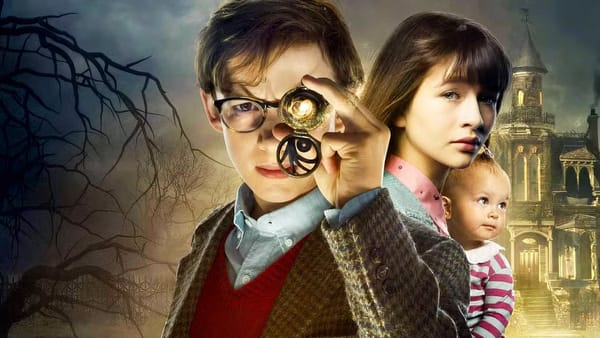 A Series of Unfortunate Events: Netflix's Three-Season Steampunk Adaptation — Collider
