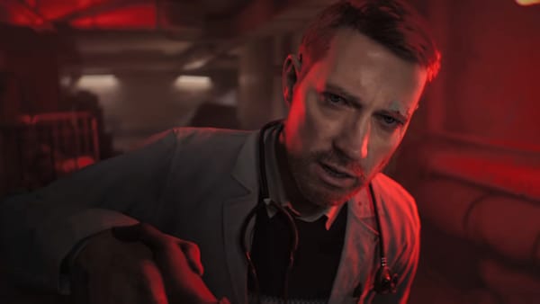Ill director: 'Our game isn't gore porn' despite graphic trailer — Pcgamer