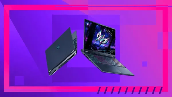 Acer Predator Helios Neo 16 drops to $1,749 for Prime Day — Latest news