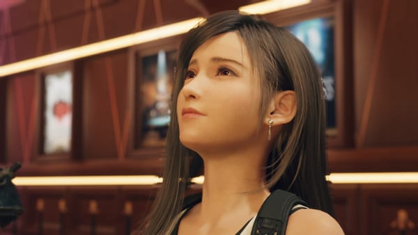 Rebirth director says Elena's sea salt ice cream isn't a Kingdom Hearts homage — Gamesradar