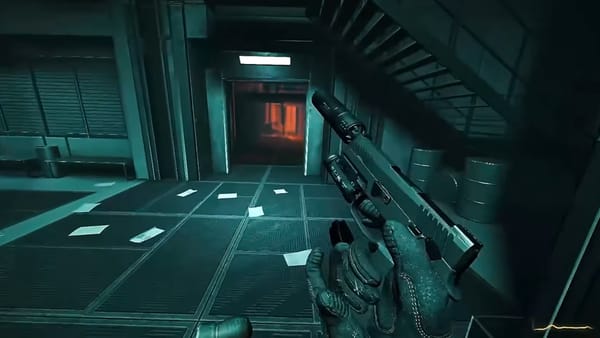 Two-person realistic Roblox FPS TTK hits 7 million plays — Pcgamer