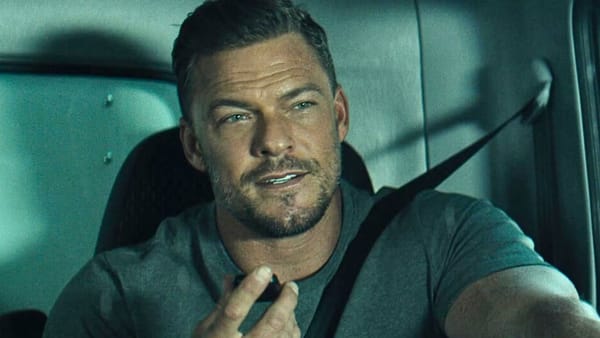 Reacher has a James Bond romance problem Season 4 can fix — Movieweb