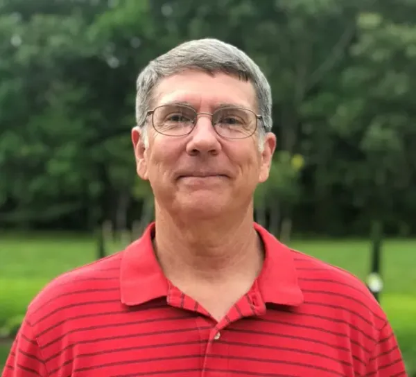 Gary Kellogg, Associate Director for Intelligent Flight Systems — NASA Science