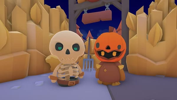 Cozy Steam game surges after anti-piracy mode traps players — Polygon