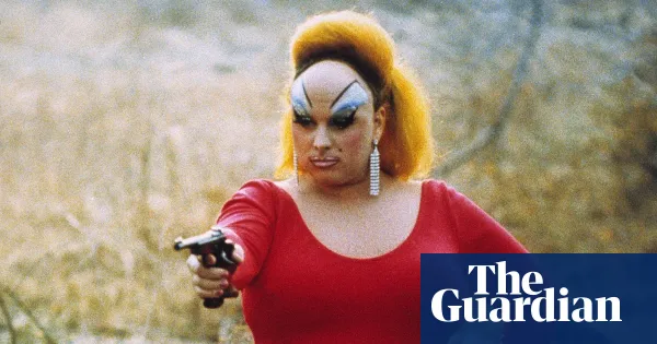 ‘Sheer outrageousness’: writers on their favourite LGBTQ+ movie characters — Culture | The Guardian