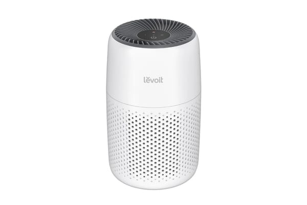 Levoit Core Mini-P air purifier drops to $40 on Amazon — Kotaku