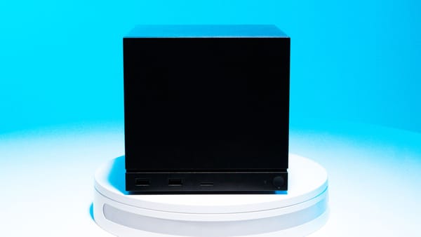 Steam Machine starts at $1,049 — signups open — Pcgamer