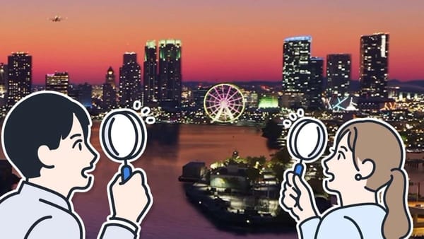 GTA 6 Fans Are Obsessed With Why This Ferris Wheel Has No Reflection — Kotaku