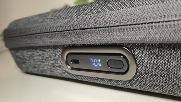 Belkin Charging Case Pro eased my Switch 2 battery worries — Gamesradar