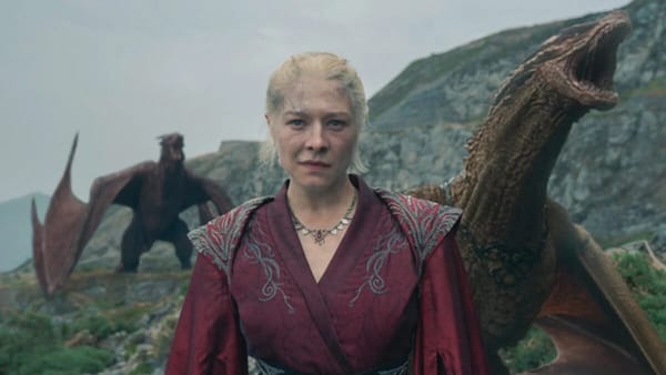 One Line Ruined House of the Dragon Season 3 Premiere — Kotaku