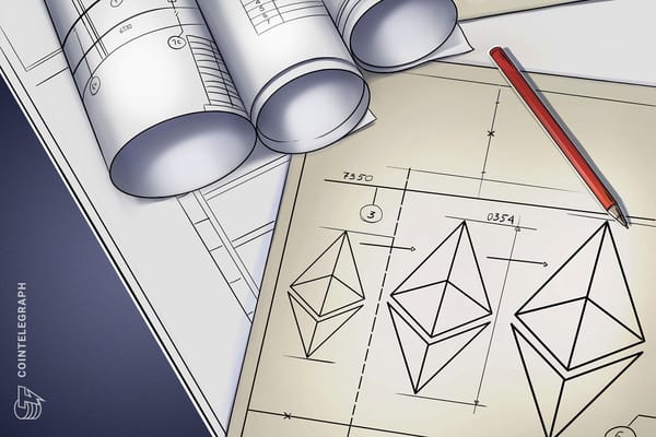 Ethlabs Launches to Scale Ethereum for Institutions — Cointelegraph.com News