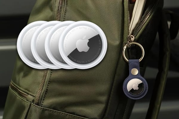 AirTag 2 Four-Pack Drops to $89 Ahead of Prime Day — Kotaku