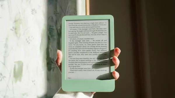 The base model Kindle is my summer reading secret — now $85 for Prime Day — Latest news