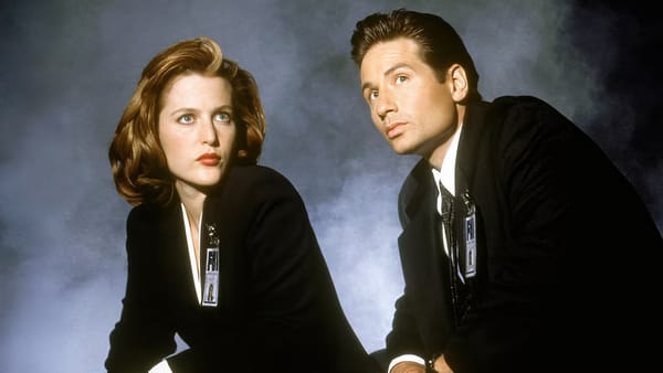 ‘X-Files’ Introduced One of TV’s Most Iconic Monsters — Collider