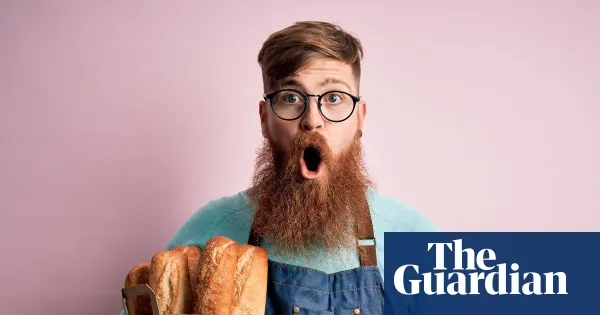 Did you solve it? Dotty data and silly sentences — Lifestyle | The Guardian
