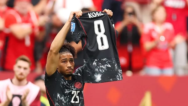 Canada face midfield questions after Ismaël Koné's tournament-ending injury — Goal
